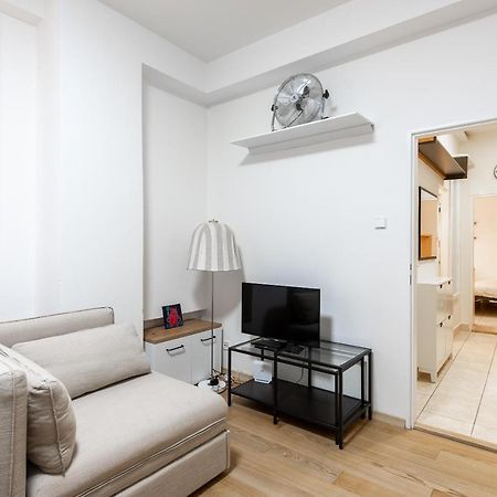 Lotus Apartment Prague Exterior photo