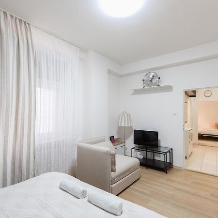 Lotus Apartment Prague Exterior photo